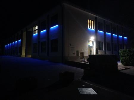 Svetovni dan sladkorne bolezni bo tudi letos v Kamniku obarvan modro  (2)